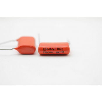 POLYESTER CAPACITOR PHILIPS...