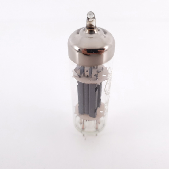 1 X E90CC INDUSTRO TUBE. NOS. 10. CH52