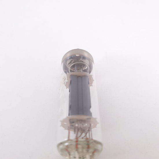 1 X E90CC INDUSTRO TUBE. NOS. 10. CH52