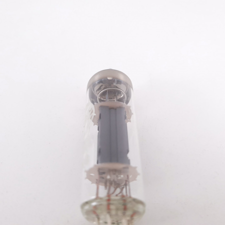 1 X E90CC INDUSTRO TUBE. NOS. 10. CH52