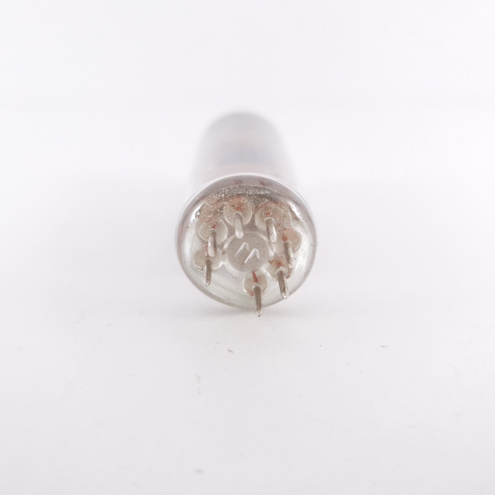 1 X E90CC INDUSTRO TUBE. NOS. 10. CH52