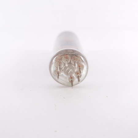 1 X E90CC INDUSTRO TUBE. NOS. 10. CH52