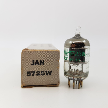 1 X 5725W TUBE. NOS/NIB. C6.