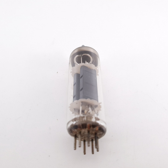 1 X E92CC SPEZIAL TUBE. NOS. 12. CH52