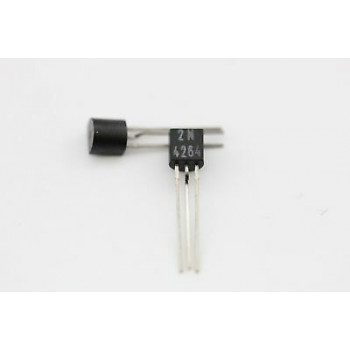 2N4264 TRANSISTOR NOS( New Old Stock ) 1PC. C326U8F180920