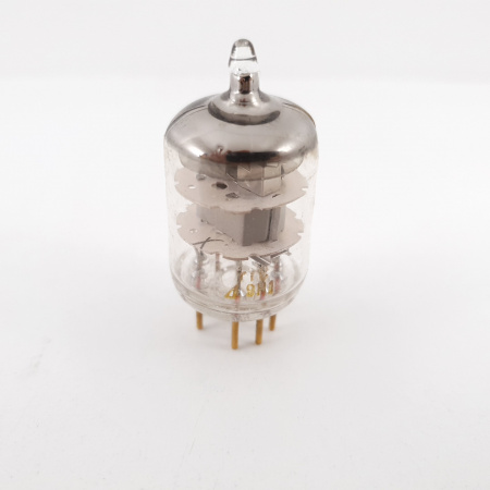 1 X E180F PHILIPS TUBE. NOS. 1. CH54