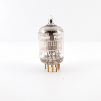 1 X E180F PHILIPS TUBE. SQ....