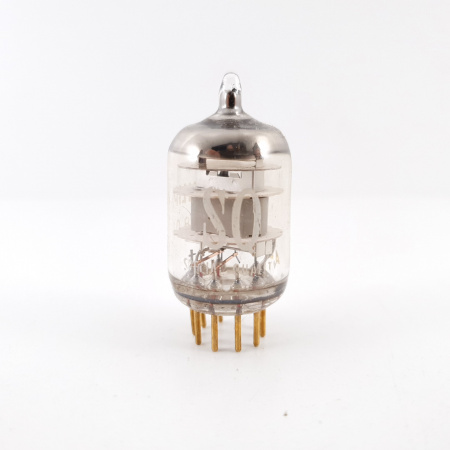 1 X E180F PHILIPS TUBE. SQ. NOS. 2. CH54