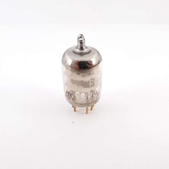 1 X E180F PHILIPS TUBE. SQ. NOS. 2. CH54