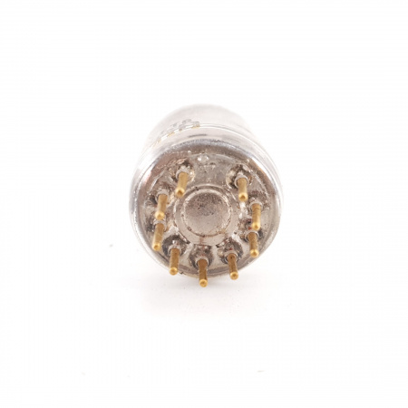 1 X E180F PHILIPS TUBE. SQ. NOS. 2. CH54