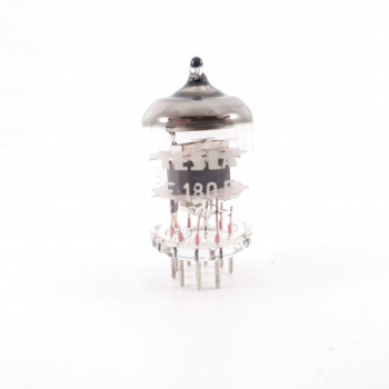 1 X E180F TESLA TUBE. NOS....