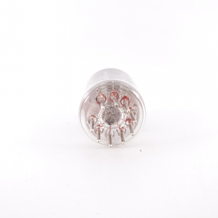 1 X E180F TESLA TUBE. NOS. 7. CH55