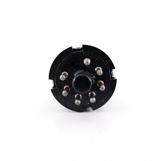 1 X 6L7 / VT-87 RCA TUBE. NOS. 1. CH57