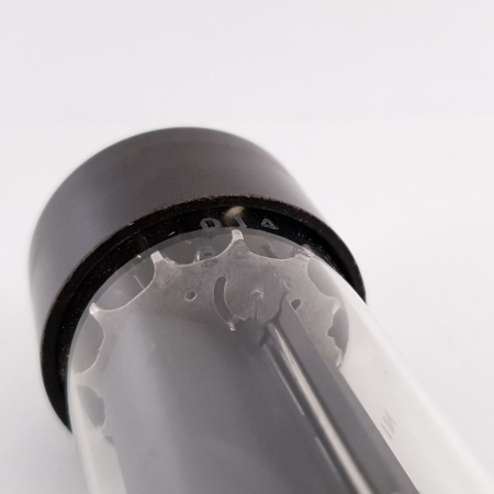 1 X E236L MULLARD TUBE. NOS. B-CODES. 2. CH57