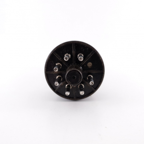 1 X E236L MULLARD TUBE. NOS. B-CODES....