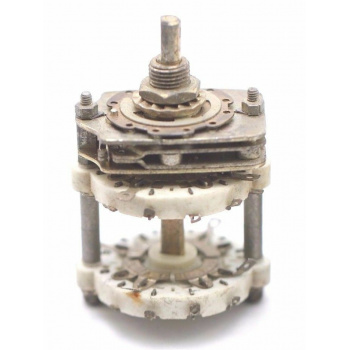 ROTARY CONMUTATOR 2 COOKIES...