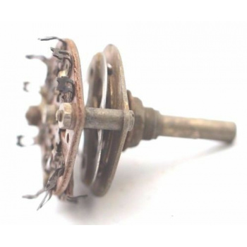 ROTARY CONMUTATOR 1 COOKIES...