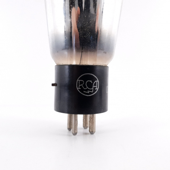 1 X 874 RCA TUBE. NOS. 8. CH57