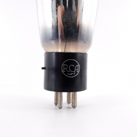 1 X 874 RCA TUBE. NOS. 8. CH57