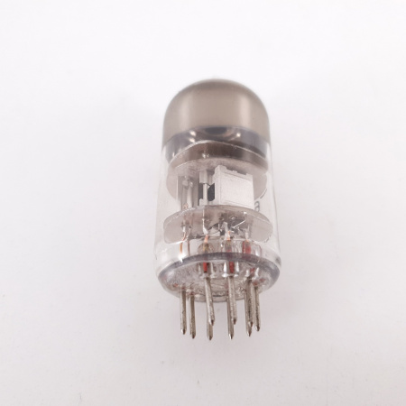 1 X 6Н﻿2П﻿-B / 6N2P VOSKHOD AUDIOPHILE TUBE. NOS. 9. CH57