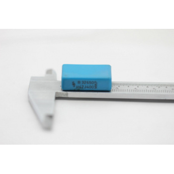 POLYESTER CAPACITOR SIEMENS...