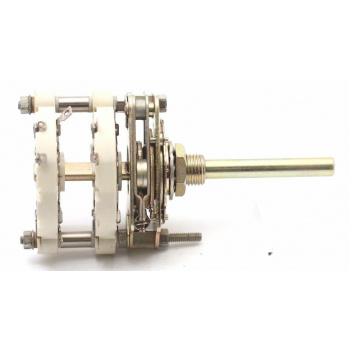 ROTARY CONMUTATOR 2 COOKIES...