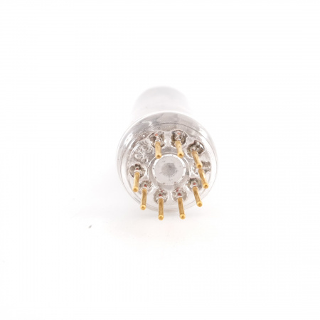 1 X E80CF PHILIPS TU. SQ (SPECIAL QUALITY). DIMPLE GETTER. GOLD PIN. 3. CH59