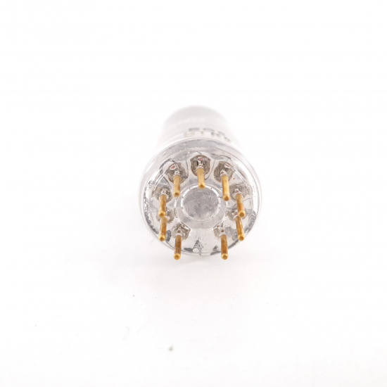 1 X E80CF PHILIPS TUBE. SQ (SPECIAL...