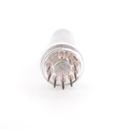 1 X ECL81 KUNDAN TUBE. NOS. 9. CH59