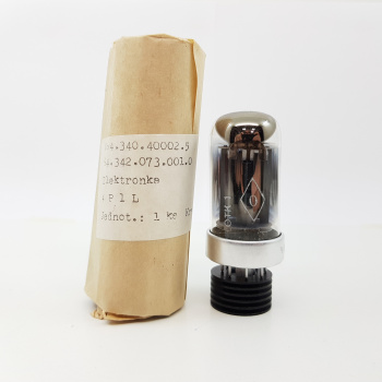 1 X 4P1L RUSSIAN TUBE....