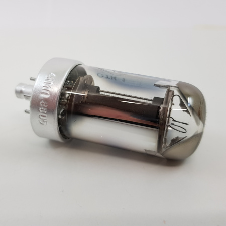 6 X 4P1L RUSSIAN TUBES. CRYOTREATED. FOR YOUR AMPL. PROJECT. RCH113