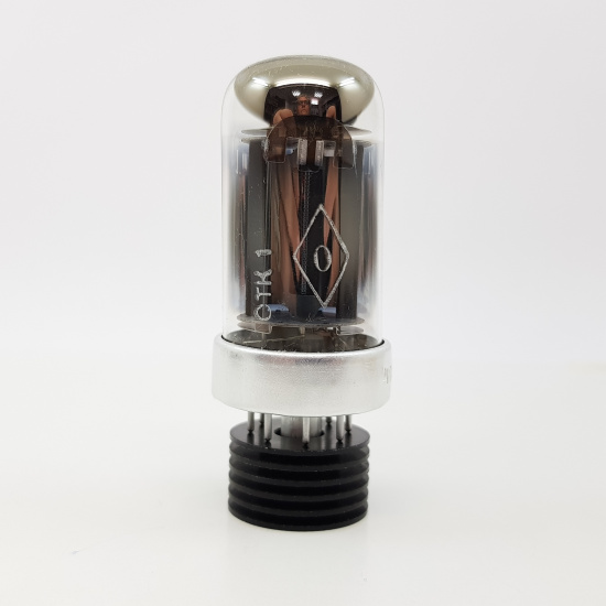 1 X 4P1L RUSSIAN TUBE. CRYOTREATED....