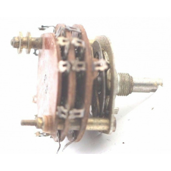 ROTARY CONMUTATOR 2 COOKIES...