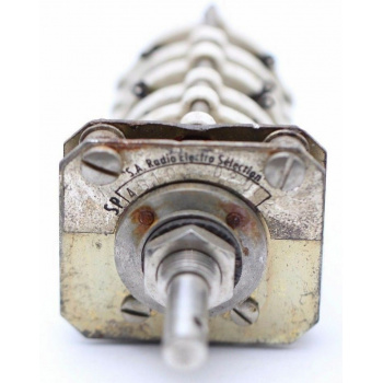 ROTARY CONMUTATOR 6 COOKIES... 2