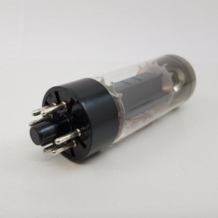 1 X EL34 JJ ELECTRONIC. MULTISTAGE CRYOGENIC PROCESS. RCH126