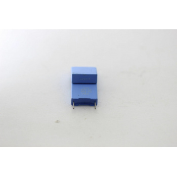 POLYESTER CAPACITOR 470nF...