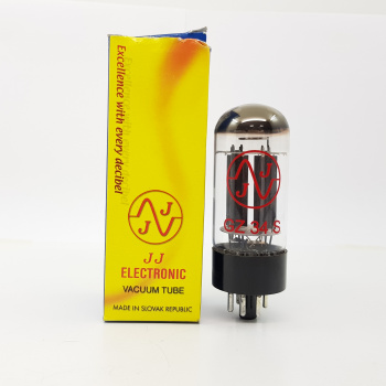 1 X GZ34S - GZ34 JJ...