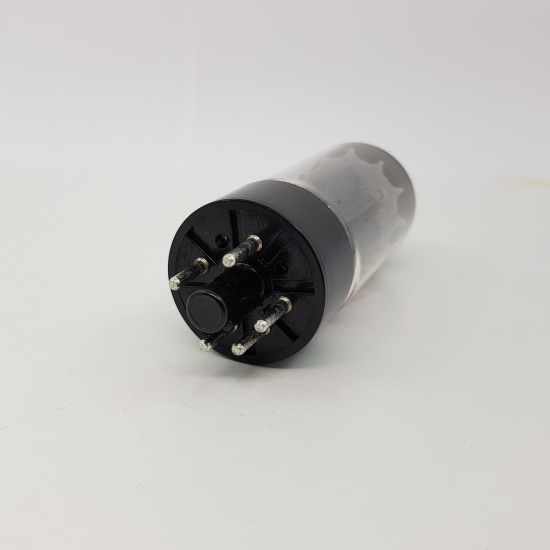 2 X GZ34S - GZ34 JJ ELECTRONIC TUBE....