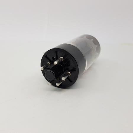 2 X GZ34S - GZ34 JJ ELECTRONIC TUBE. MATCHED PAIR. CRYOGENIC PROCESS. 2012´S PRODUCTION RCH130