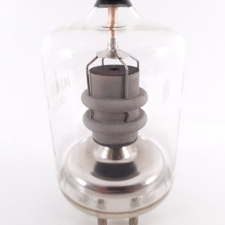 1 X QB3/300 PHILIPS TUBE. NOS. 1. CH60