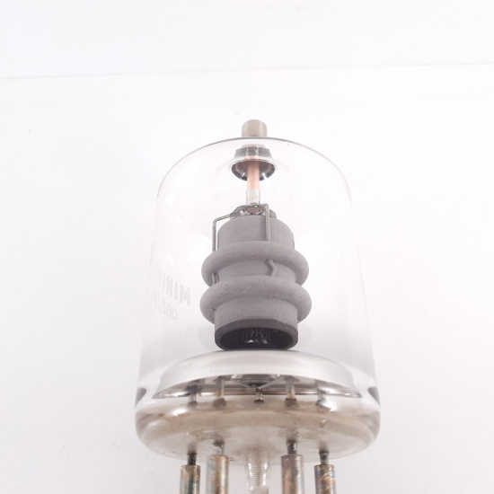 1 X QB3/300 PHILIPS TUBE. NOS. 1. CH60