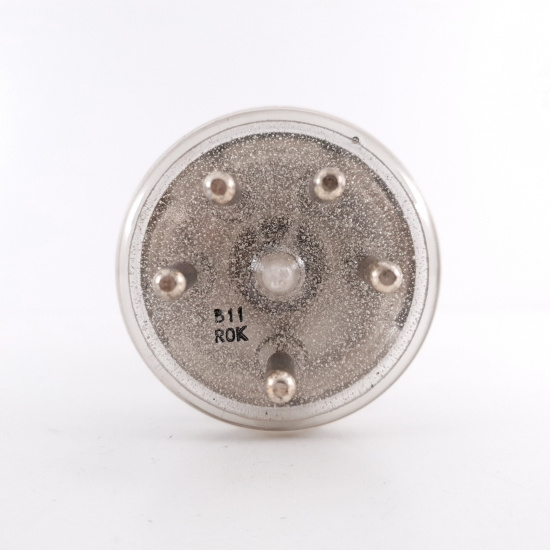 1 X QB3/300 PHILIPS TUBE. NOS. 1. CH60