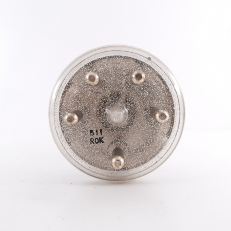 1 X QB3/300 PHILIPS TUBE. NOS. 1. CH60