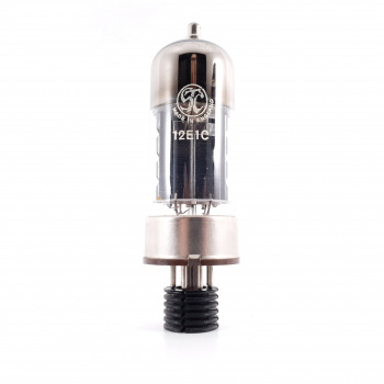 1 X 12E1C GEC TUBE. NOS....