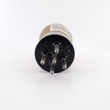 1 X 4614 / REN1104 PHILIPS-MINIWATT TUBE. NOS. 4. CH60