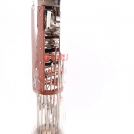 1 X 4886 RCA TUBE. NOS. 5. CH60
