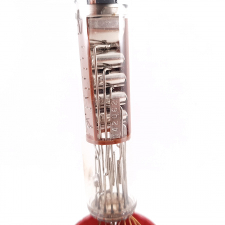 1 X 4886 RCA TUBE. NOS. 5. CH60