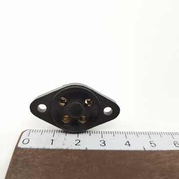 UX4 FEMALE SOCKET FOR...