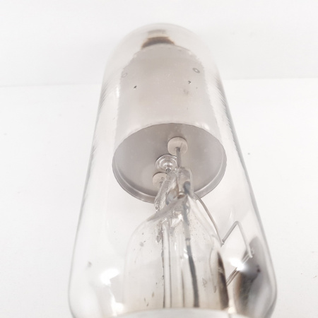 1 X GL-4B32 GENERAL ELECTRIC  TUBE. RECTANGULAR GETTER. 1. CH62