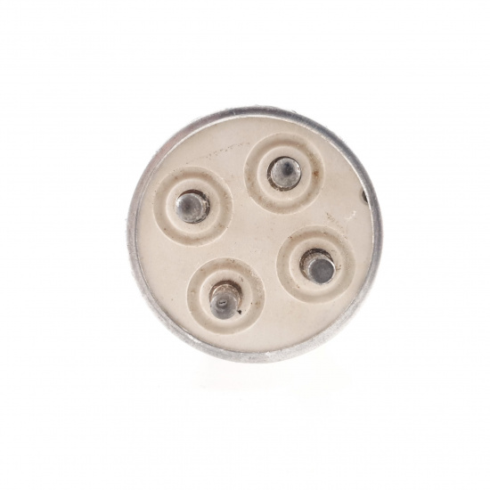 1 X GL-4B32 GENERAL ELECTRIC  TUBE....